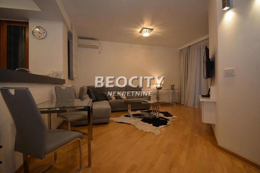 Trosoban stan, 70 m2, Vračar ID: 77194 7