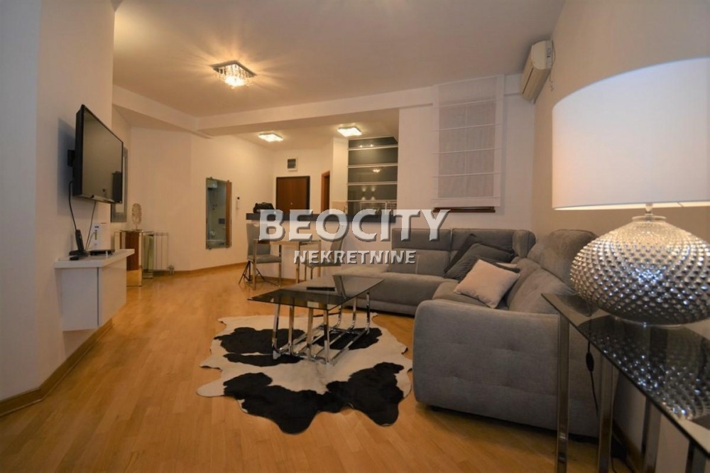 Trosoban stan, 70 m2, Vračar ID: 77194 2