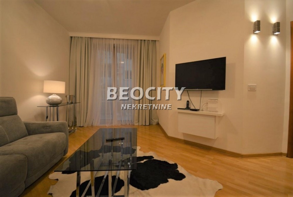 Trosoban stan, 70 m2, Vračar ID: 77194 3