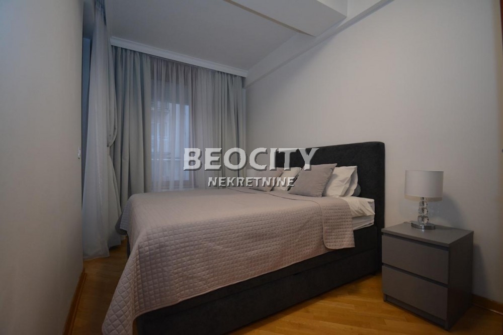 Trosoban stan, 70 m2, Vračar ID: 77194 10