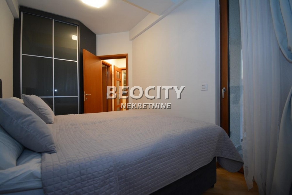 Trosoban stan, 70 m2, Vračar ID: 77194 11