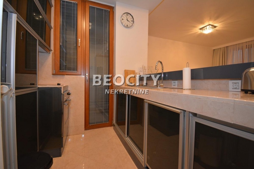 Trosoban stan, 70 m2, Vračar ID: 77194 8