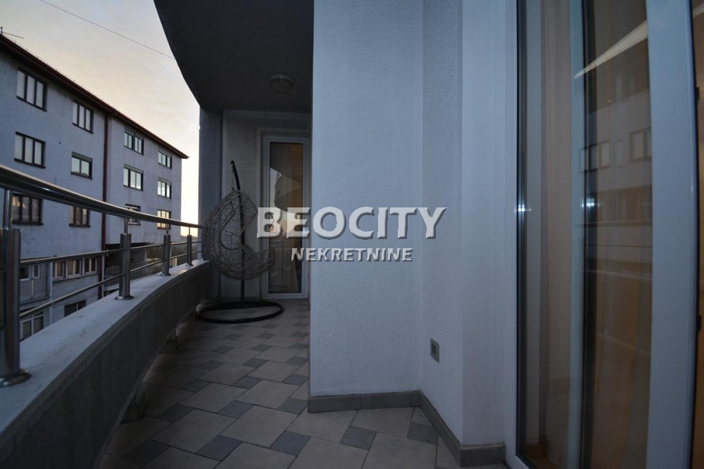 Trosoban stan, 70 m2, Vračar ID: 77194 16