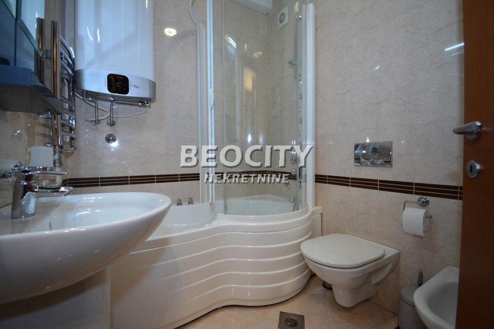 Trosoban stan, 70 m2, Vračar ID: 77194 12