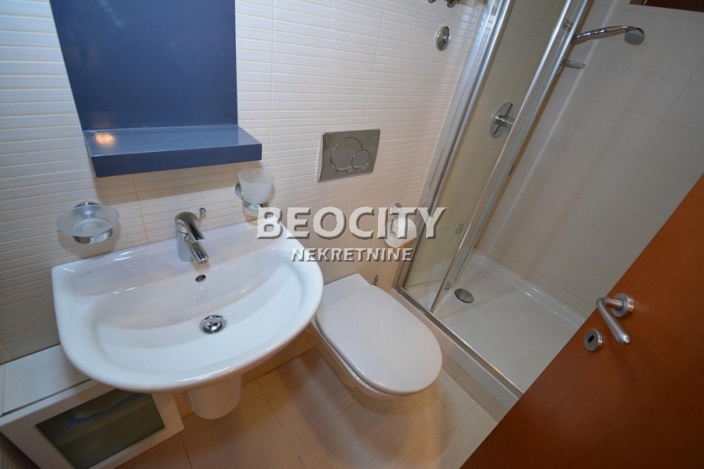 Trosoban stan, 70 m2, Vračar ID: 77194 14