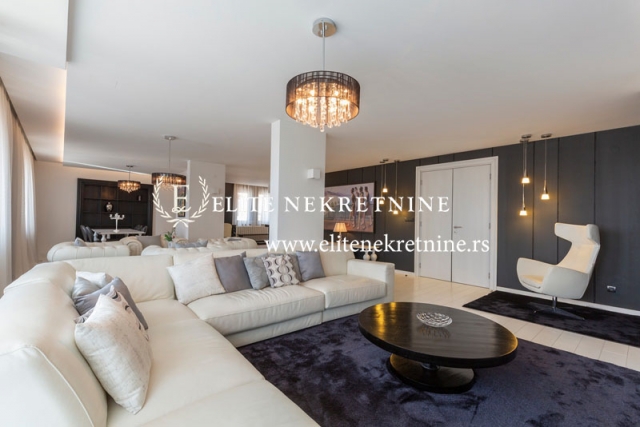 Luksuzan Penthouse na Vracaru sa garazom 2