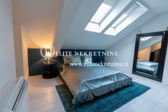 Luksuzan Penthouse na Vracaru sa garazom 4