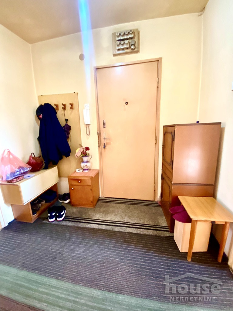 Stan,NOVI SAD,STANICA 52m2,108150€ , ID: 1059370 2