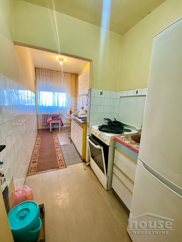 Stan,NOVI SAD,STANICA 52m2,108150€ , ID: 1059370 7