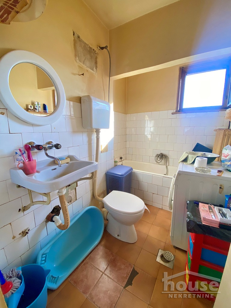 Stan,NOVI SAD,STANICA 52m2,108150€ , ID: 1059370 6