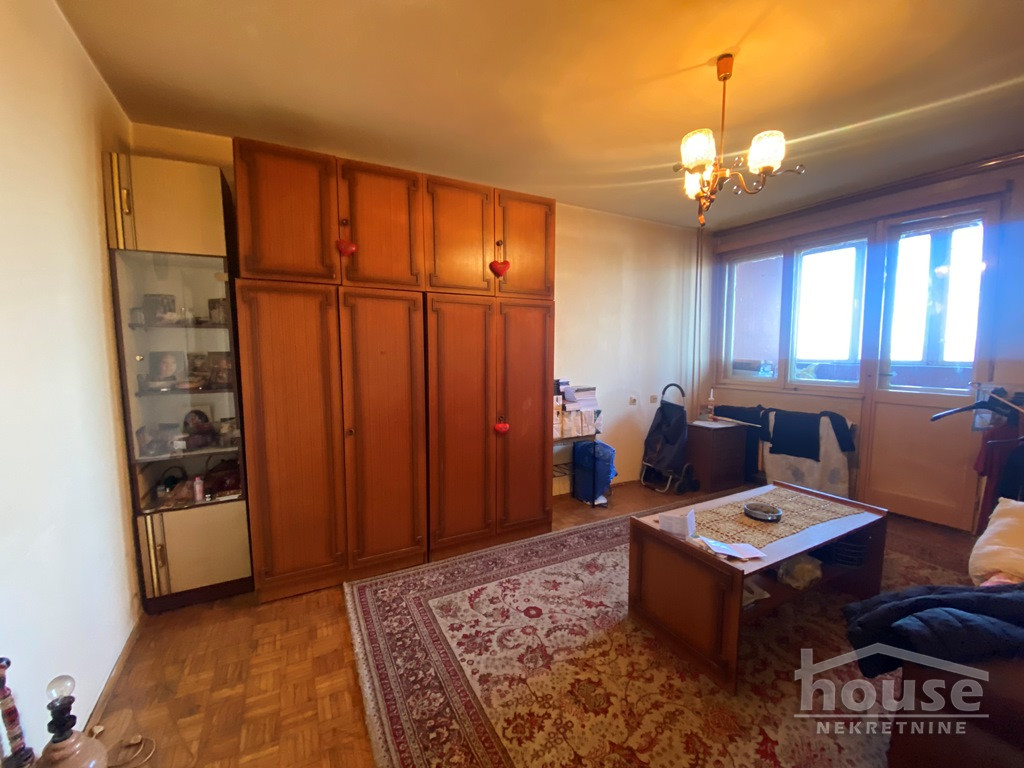 Stan,NOVI SAD,STANICA 52m2,108150€ , ID: 1059370 3
