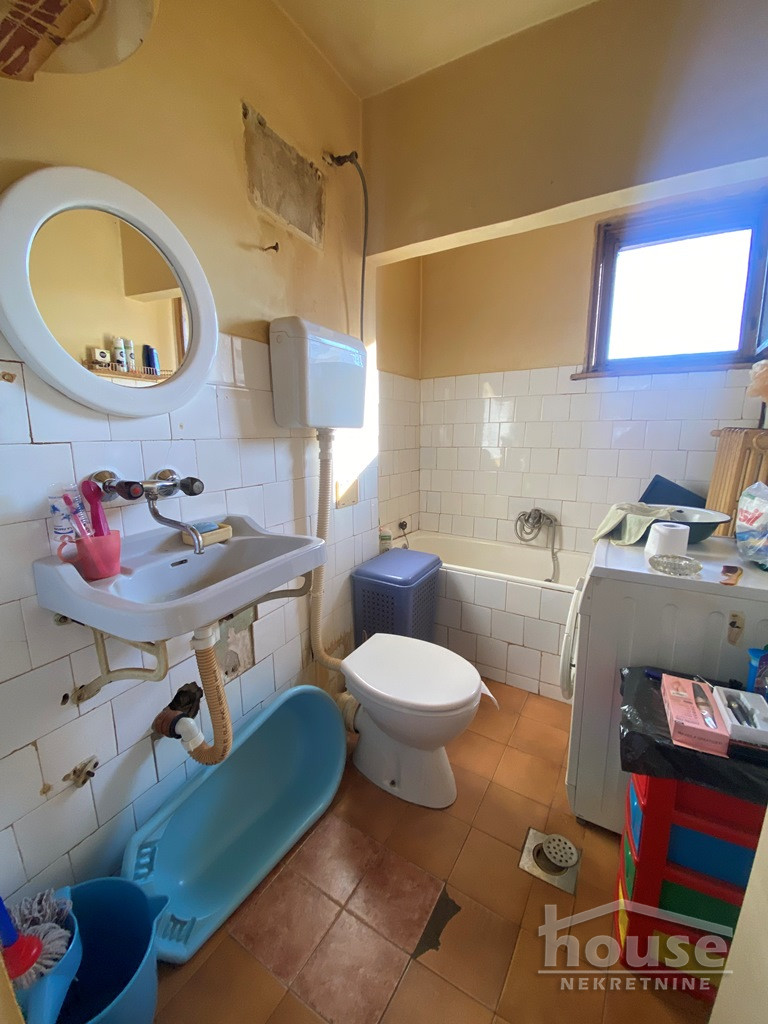 Stan,NOVI SAD,STANICA 52m2,108150€ , ID: 1059370 4