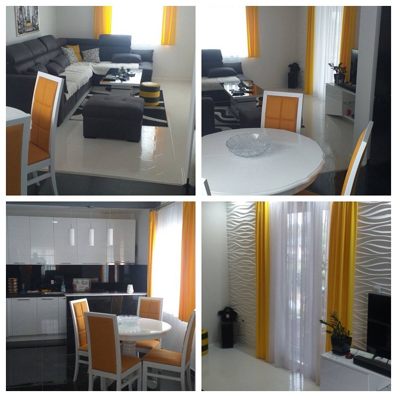 Prodajem kucu Novi Sad Sajlovo 2