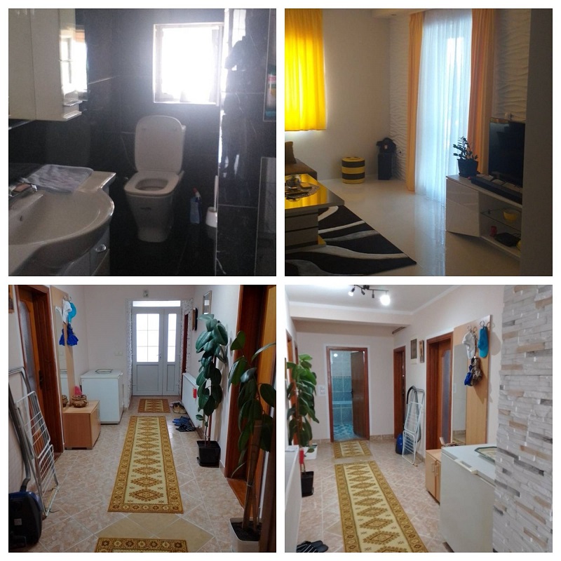 Prodajem kucu Novi Sad Sajlovo 3