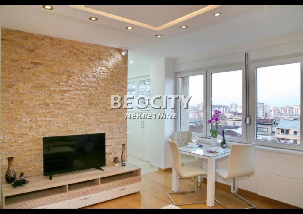 Dvosoban stan, 45 m2, Dorćol ID: 105877 1