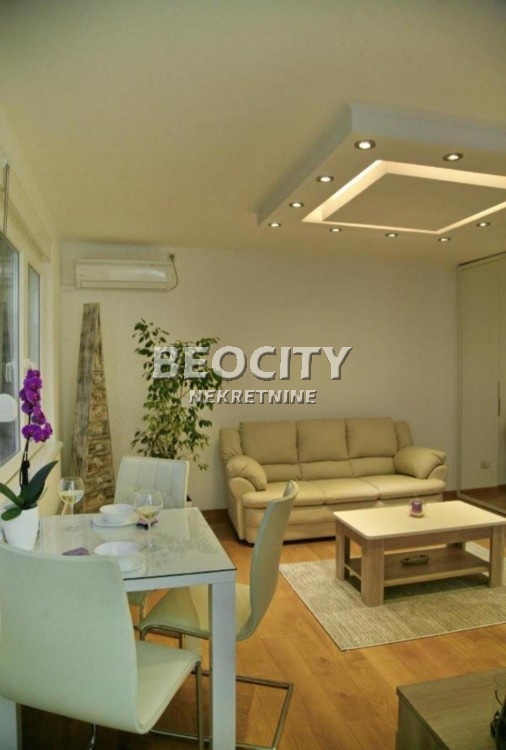 Dvosoban stan, 45 m2, Dorćol ID: 105877 3