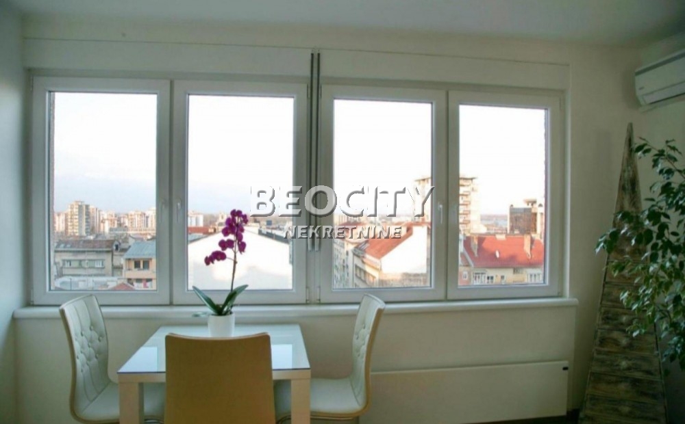Dvosoban stan, 45 m2, Dorćol ID: 105877 4