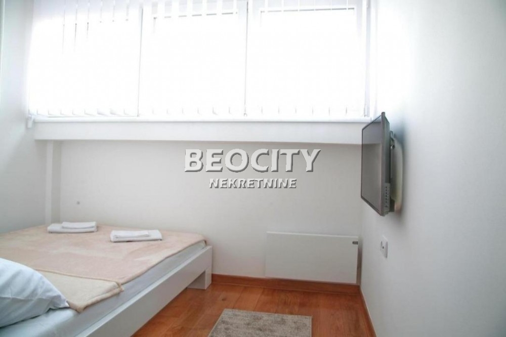 Dvosoban stan, 45 m2, Dorćol ID: 105877 5