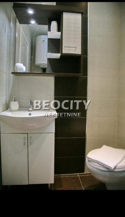 Dvosoban stan, 45 m2, Dorćol ID: 105877 6