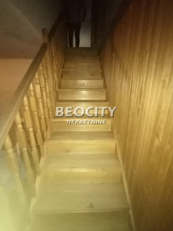 Kuća, 165 m2, Velika Moštanica, Dobrivoja Jovanovića ID: 105903 1