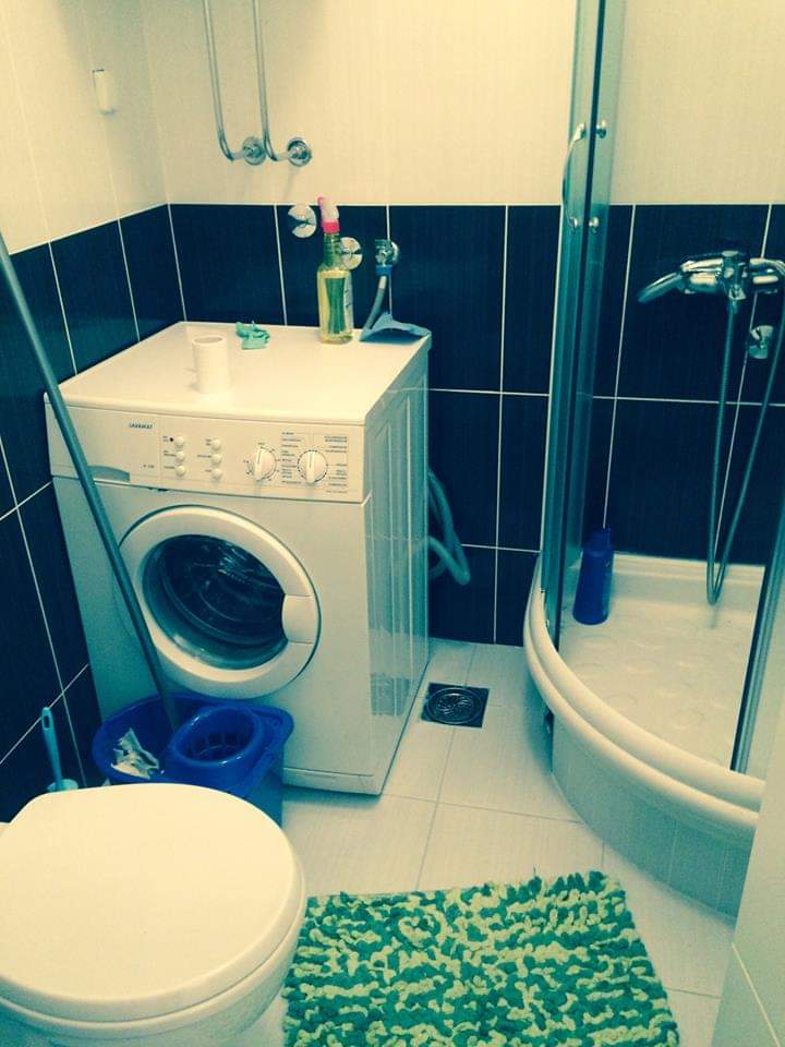 Garsonjera pored Doma Zdravlja 4