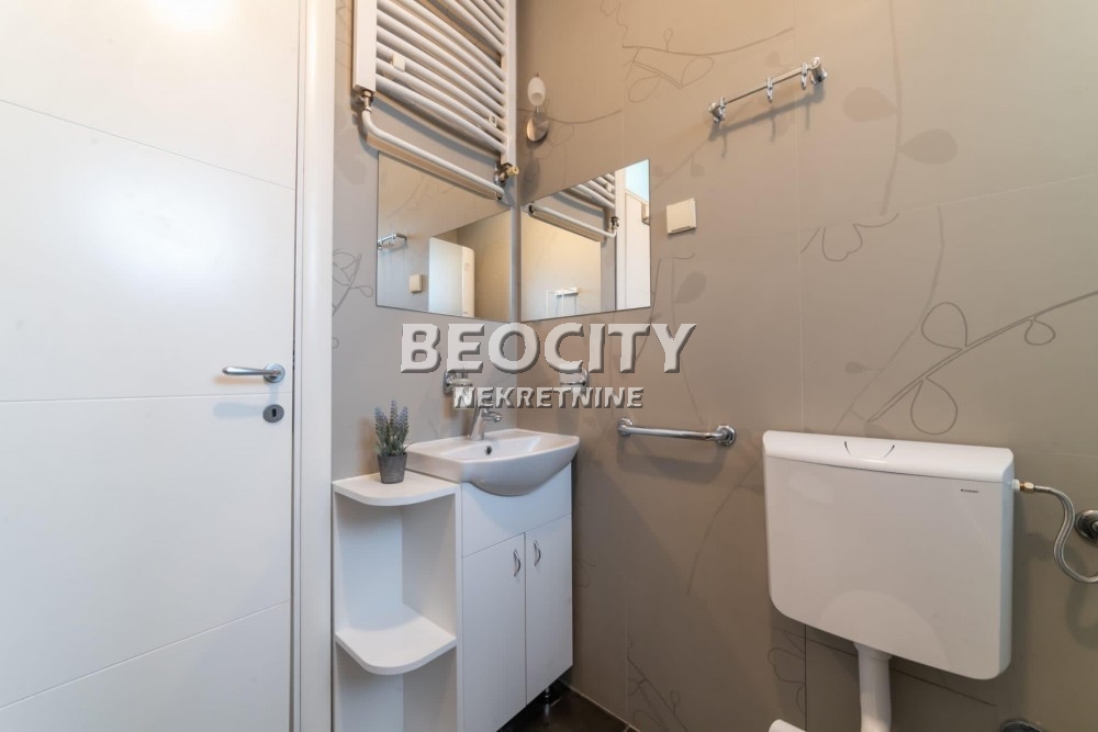 Dvosoban stan, 50 m2, Novi Sad, Vase Pelagića ID: 105932 10