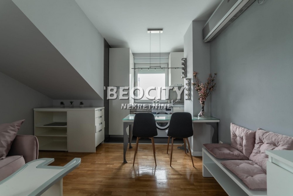 Dvosoban stan, 50 m2, Novi Sad, Vase Pelagića ID: 105932 4