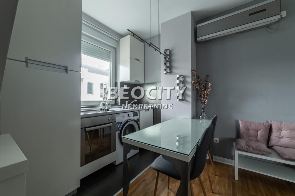 Dvosoban stan, 50 m2, Novi Sad, Vase Pelagića ID: 105932 5