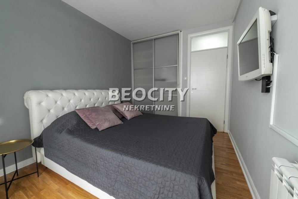 Dvosoban stan, 50 m2, Novi Sad, Vase Pelagića ID: 105932 7