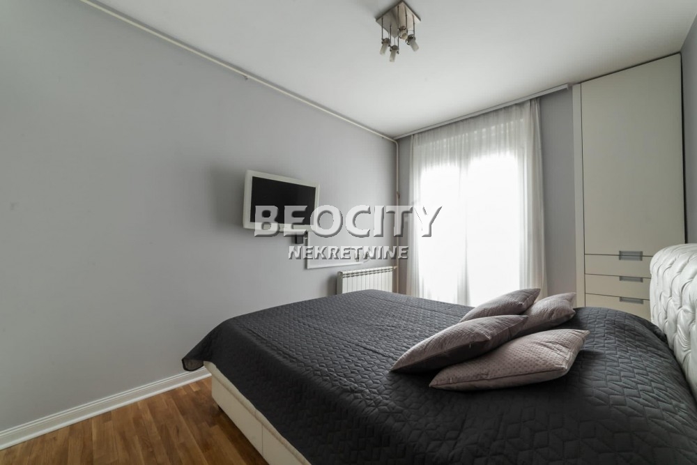 Dvosoban stan, 50 m2, Novi Sad, Vase Pelagića ID: 105932 8