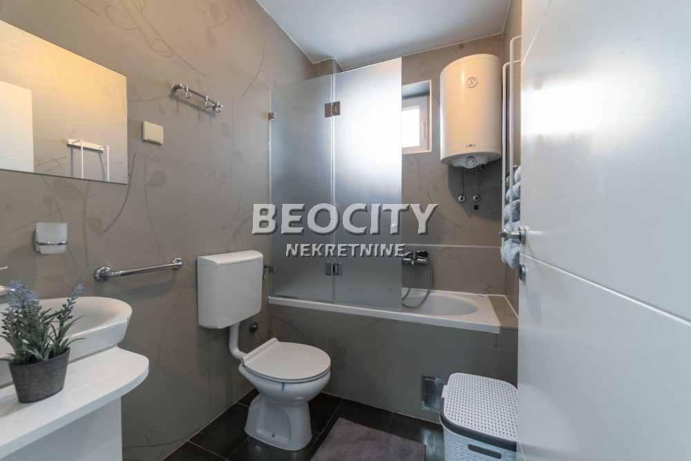 Dvosoban stan, 50 m2, Novi Sad, Vase Pelagića ID: 105932 9