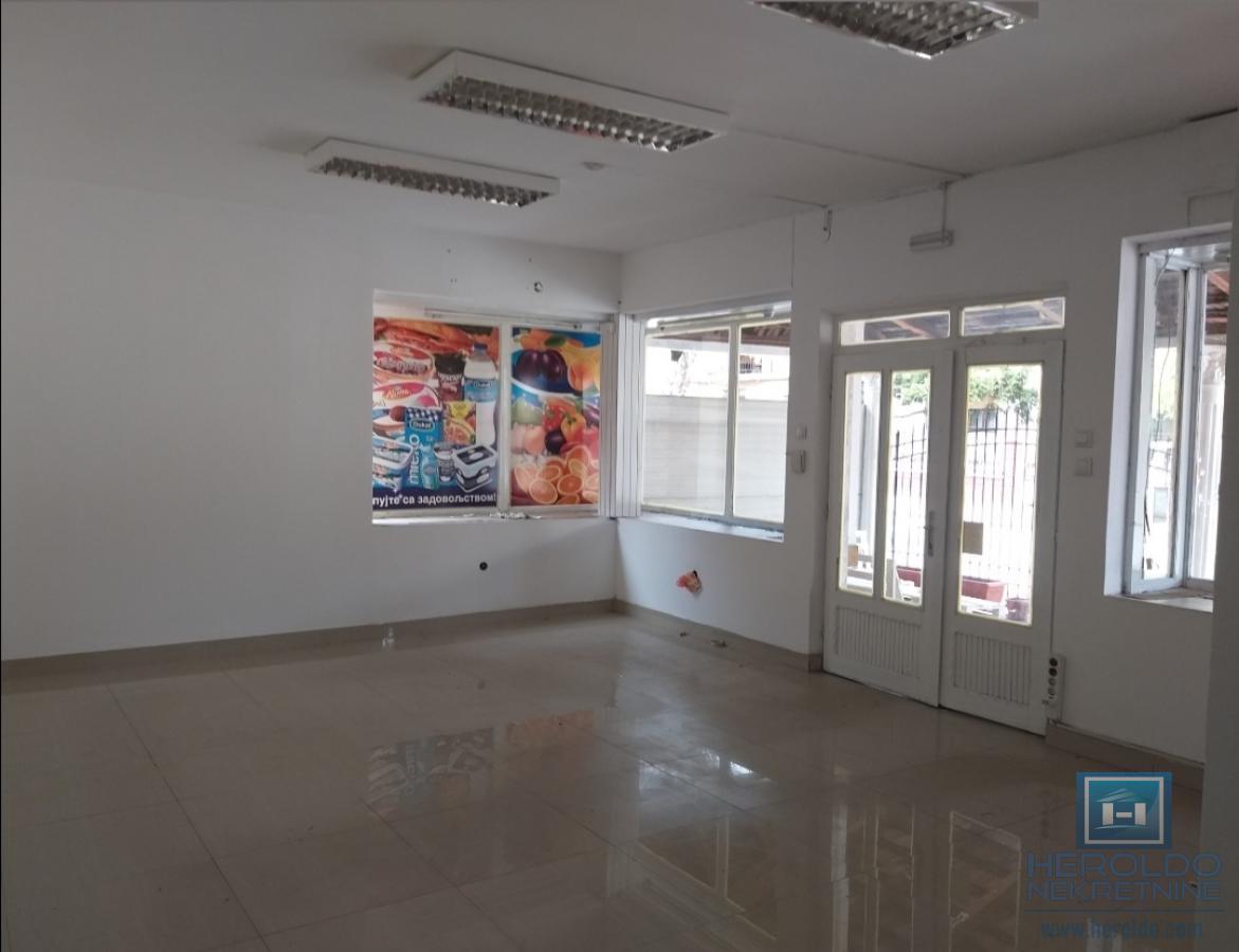 Lokal za izdavanje 3