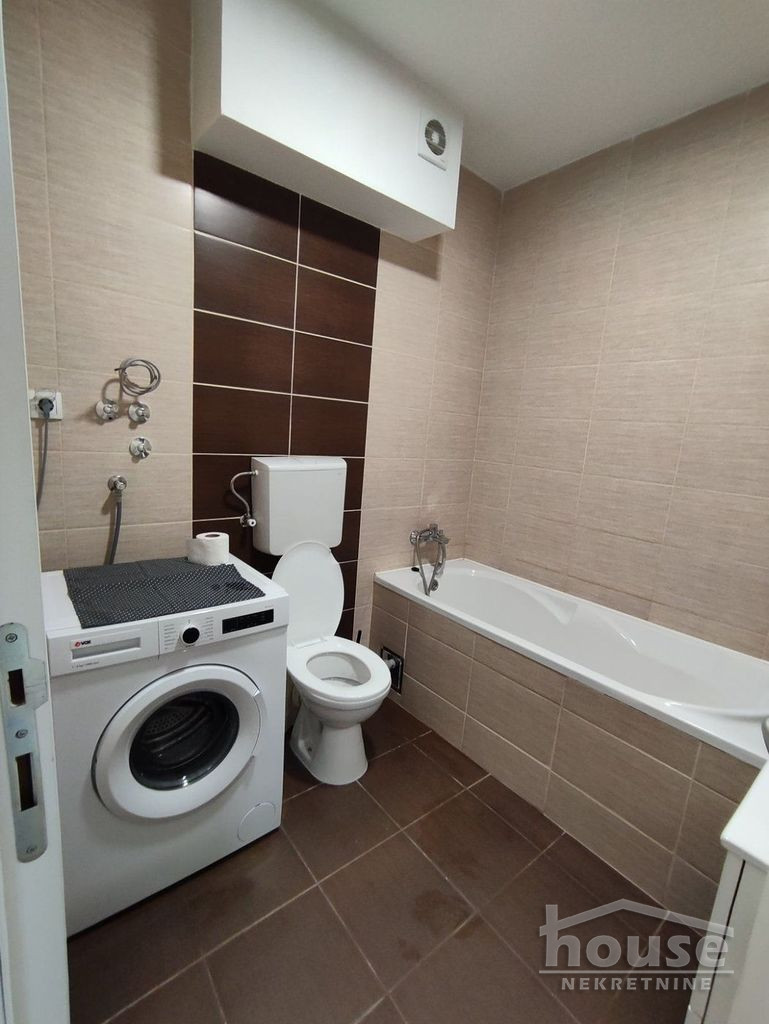 Stan,NOVI SAD,ADICE 70m2,82400€ , ID: 1060552 15