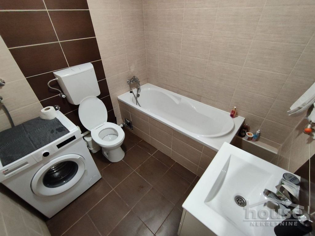 Stan,NOVI SAD,ADICE 70m2,82400€ , ID: 1060552 16