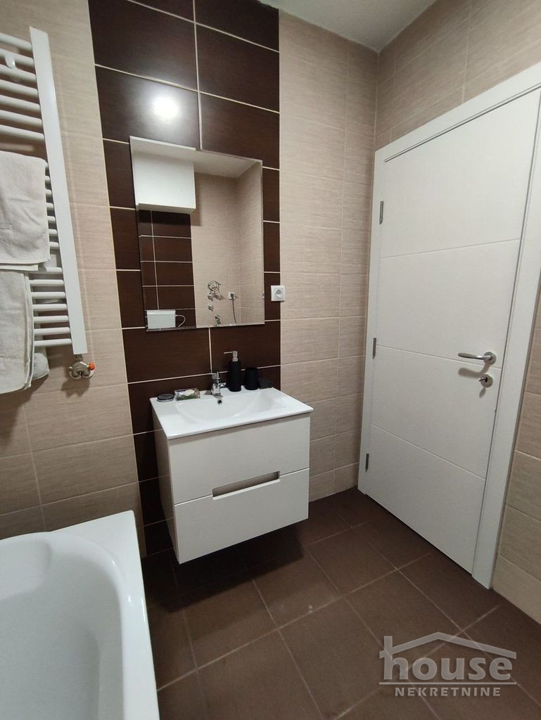 Stan,NOVI SAD,ADICE 70m2,82400€ , ID: 1060552 17