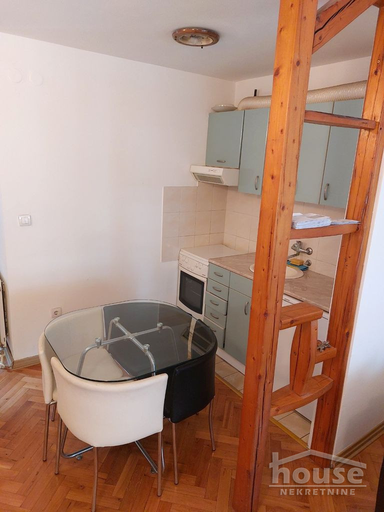 Stan,NOVI SAD,SOCIJALNO 29m2,79310€ , ID: 1060619 4