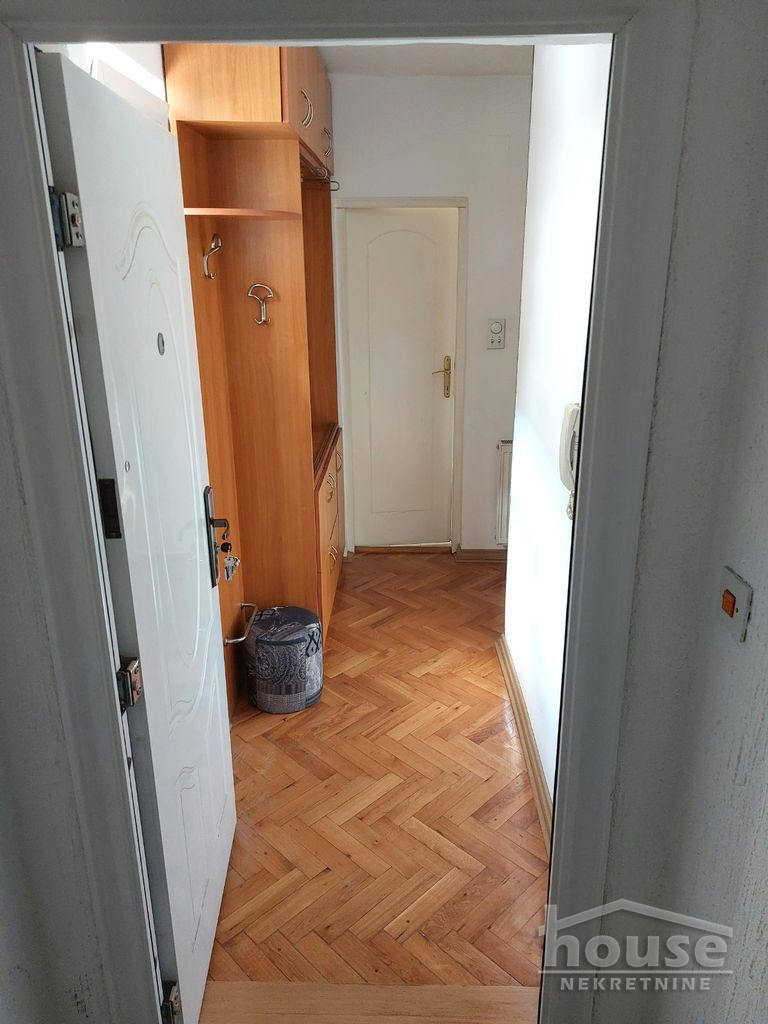 Stan,NOVI SAD,SOCIJALNO 29m2,79310€ , ID: 1060619 5