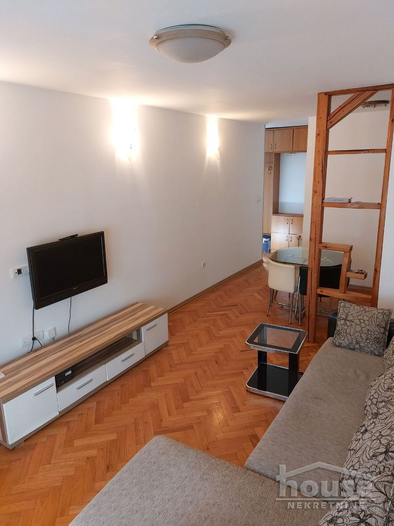 Stan,NOVI SAD,SOCIJALNO 29m2,79310€ , ID: 1060619 2