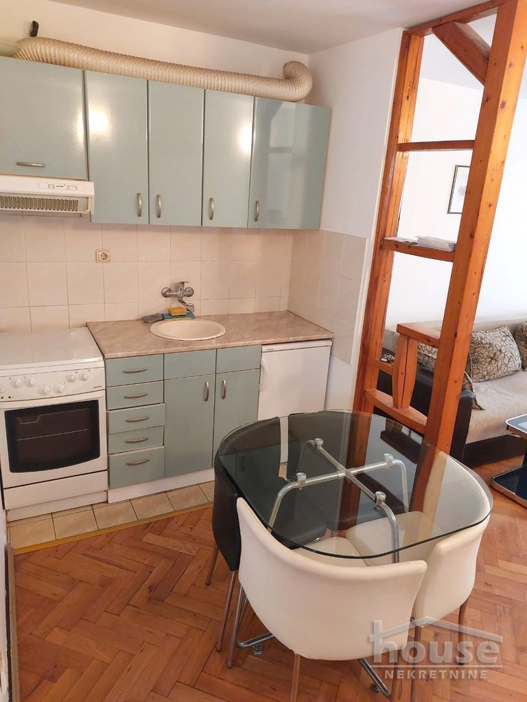Stan,NOVI SAD,SOCIJALNO 29m2,79310€ , ID: 1060619 3