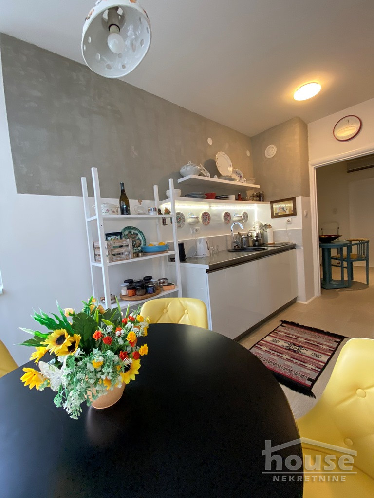 Stan,NOVI SAD,BULEVAR 56m2,154500€ , ID: 1060613 23