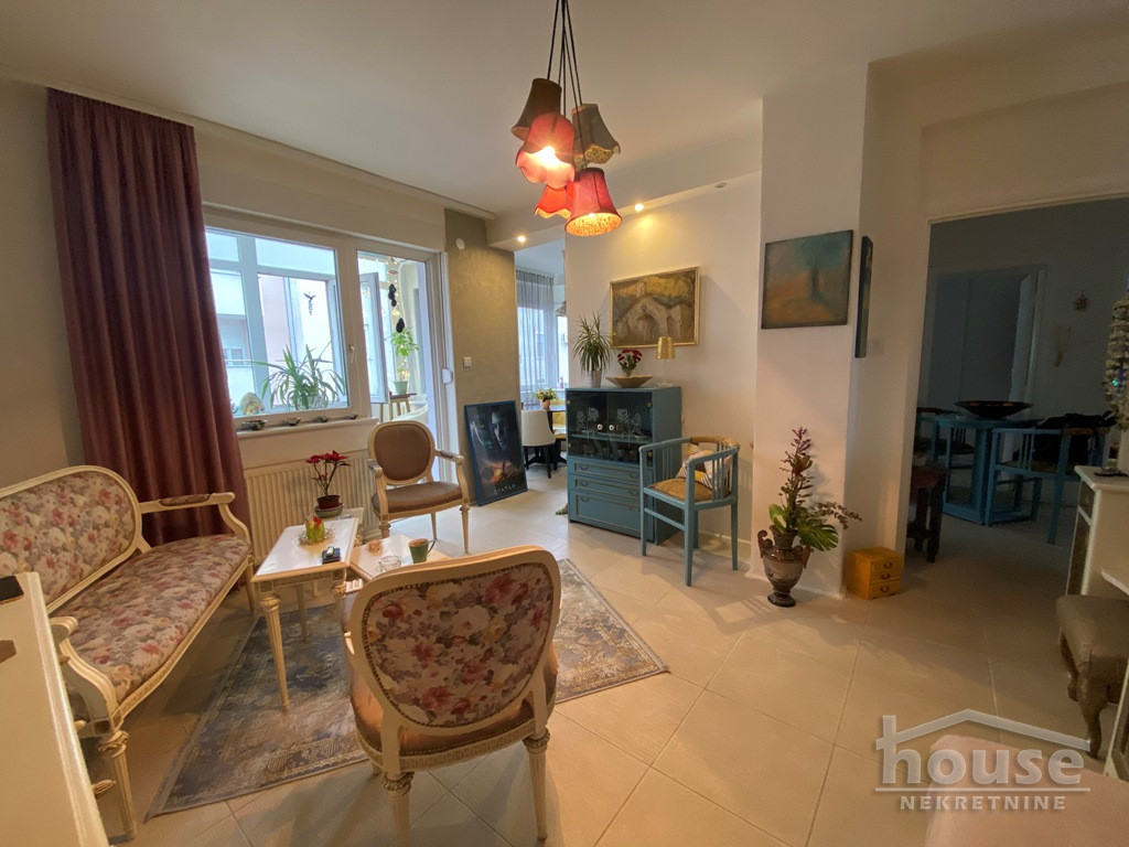 Stan,NOVI SAD,BULEVAR 56m2,154500€ , ID: 1060613 10