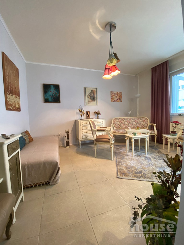 Stan,NOVI SAD,BULEVAR 56m2,154500€ , ID: 1060613 12