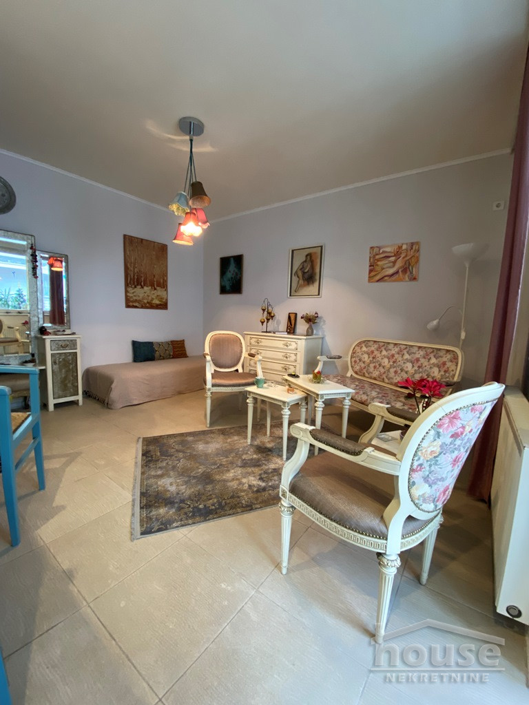 Stan,NOVI SAD,BULEVAR 56m2,154500€ , ID: 1060613 9