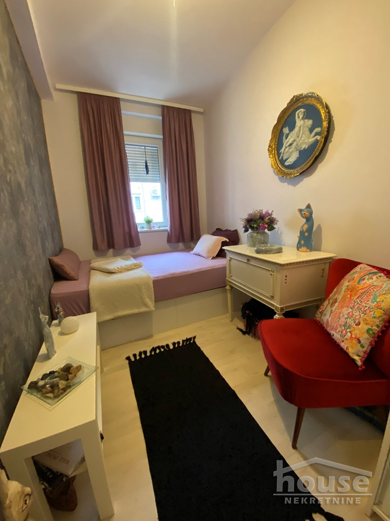 Stan,NOVI SAD,BULEVAR 56m2,154500€ , ID: 1060613 15