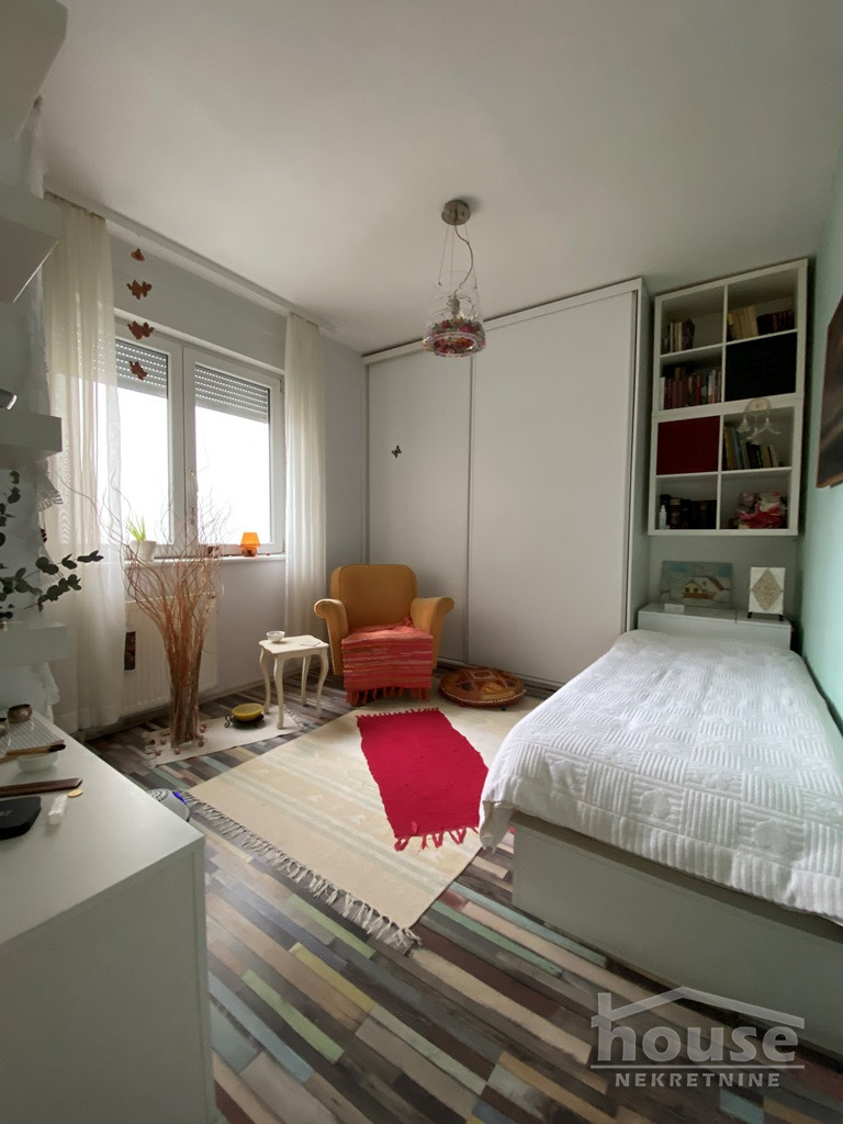 Stan,NOVI SAD,BULEVAR 56m2,154500€ , ID: 1060613 13