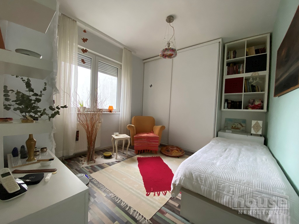 Stan,NOVI SAD,BULEVAR 56m2,154500€ , ID: 1060613 14
