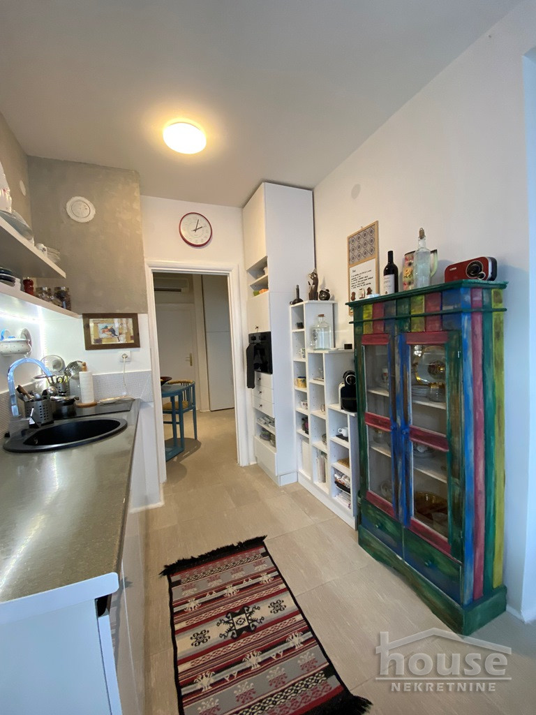 Stan,NOVI SAD,BULEVAR 56m2,154500€ , ID: 1060613 25