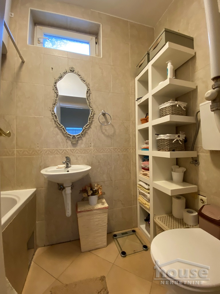 Stan,NOVI SAD,BULEVAR 56m2,154500€ , ID: 1060613 17