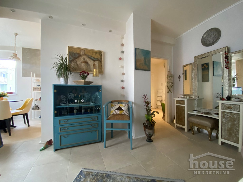 Stan,NOVI SAD,BULEVAR 56m2,154500€ , ID: 1060613 26