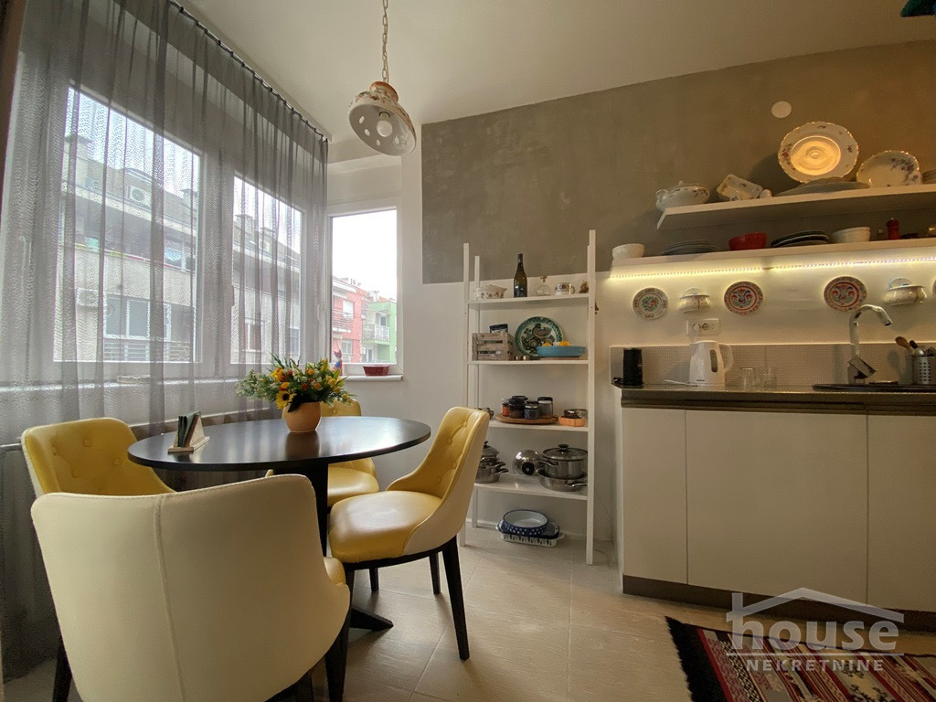 Stan,NOVI SAD,BULEVAR 56m2,154500€ , ID: 1060613 21